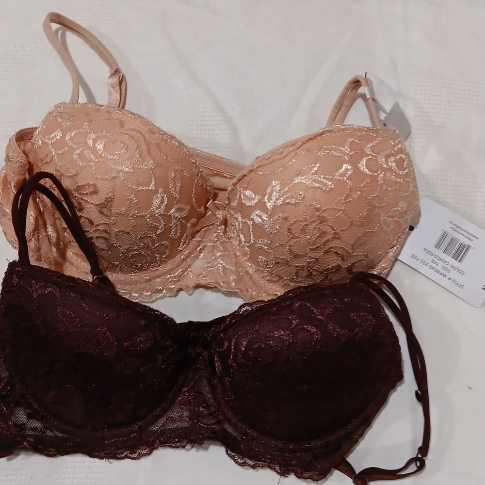 Bras